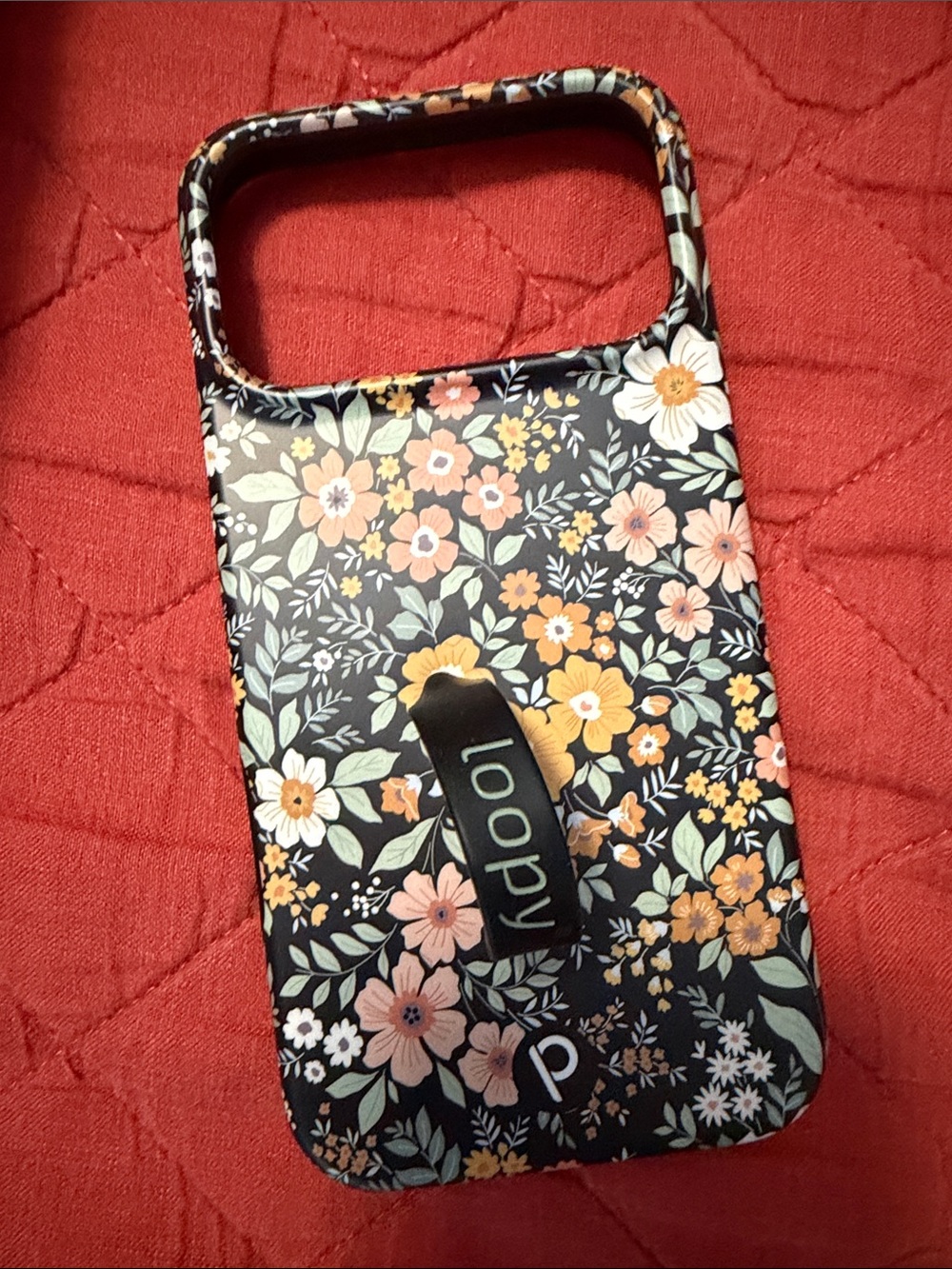 Loopy Case IPhone 17 Pro Max - Picture 2 of 3